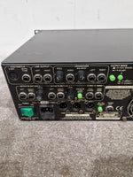 Trace Elliot AH 1000-12 - Bass Amp Head - Good w/ Power Supply - Image 8
