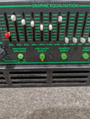 Trace Elliot AH 1000-12 - Bass Amp Head - Good w/ Power Supply - Photo 10