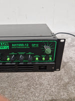 Trace Elliot AH 1000-12 - Bass Amp Head - Good w/ Power Supply - Image 11