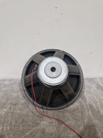 18'' QTX 170.750 Driver - High-Power Woofer - Excellent - Image 7