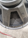 18'' QTX 170.750 Driver - High-Power Woofer - Excellent - Photo 8