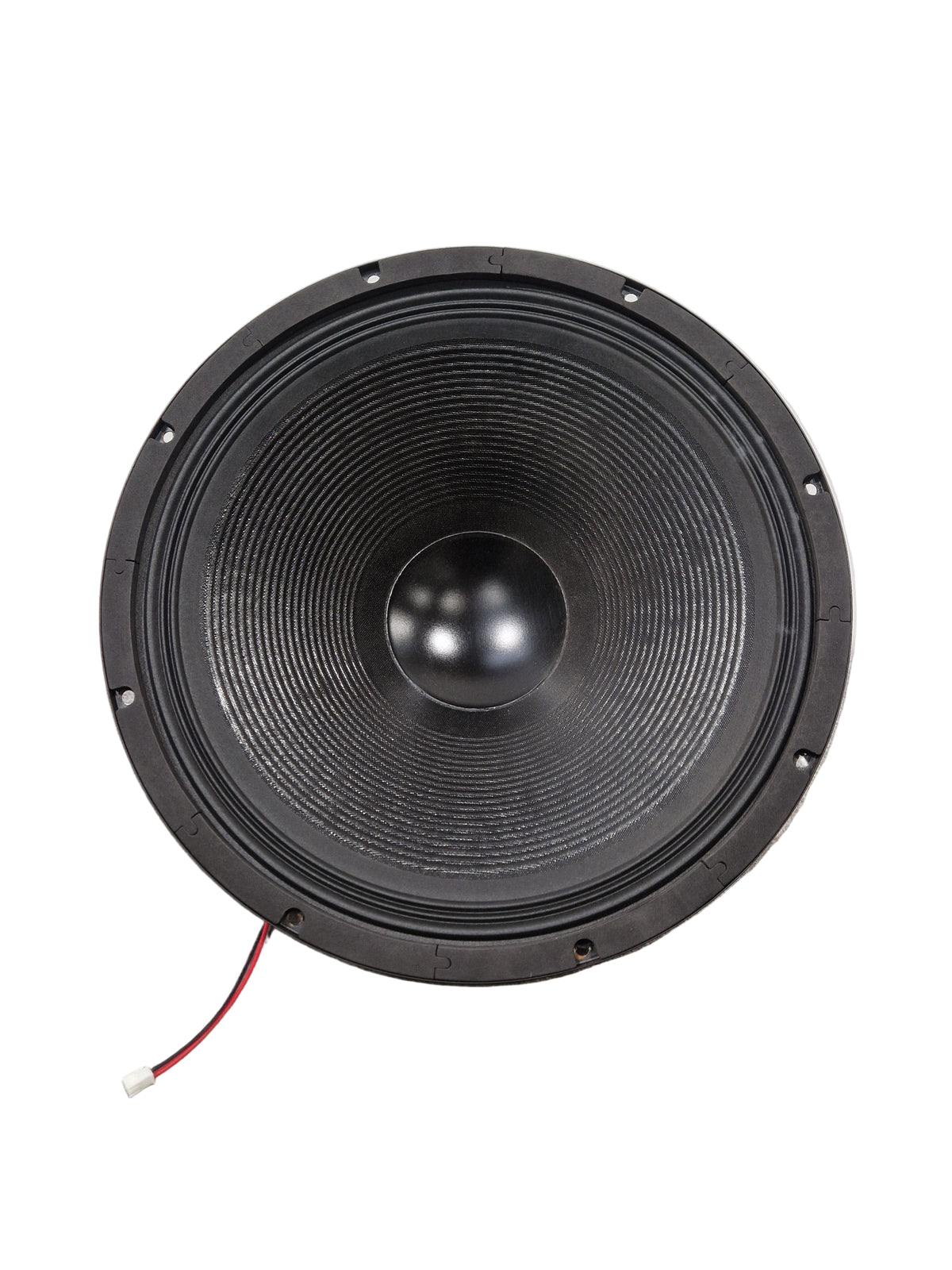 18'' QTX 170.750 Driver - High-Power Woofer - Excellent