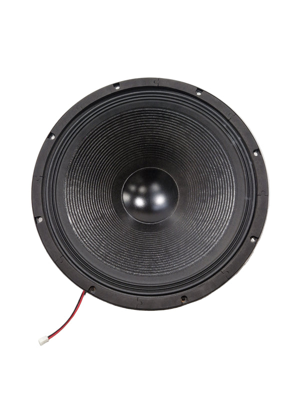 18'' QTX 170.750 Driver - High-Power Woofer - Excellent