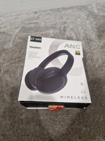 ANC P3965 Headset - Noise-Canceling Over-Ear - Spares or Repair w/ Original Box - Image 2