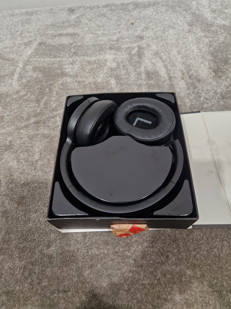 ANC P3965 Headset - Noise-Canceling Over-Ear - Spares or Repair w/ Original Box - Image 3