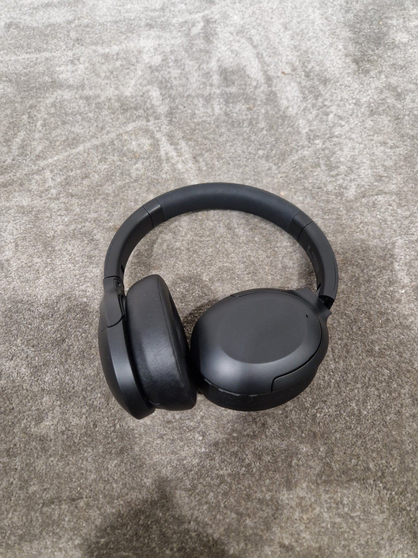 ANC P3965 Headset - Noise-Canceling Over-Ear - Spares or Repair w/ Original Box