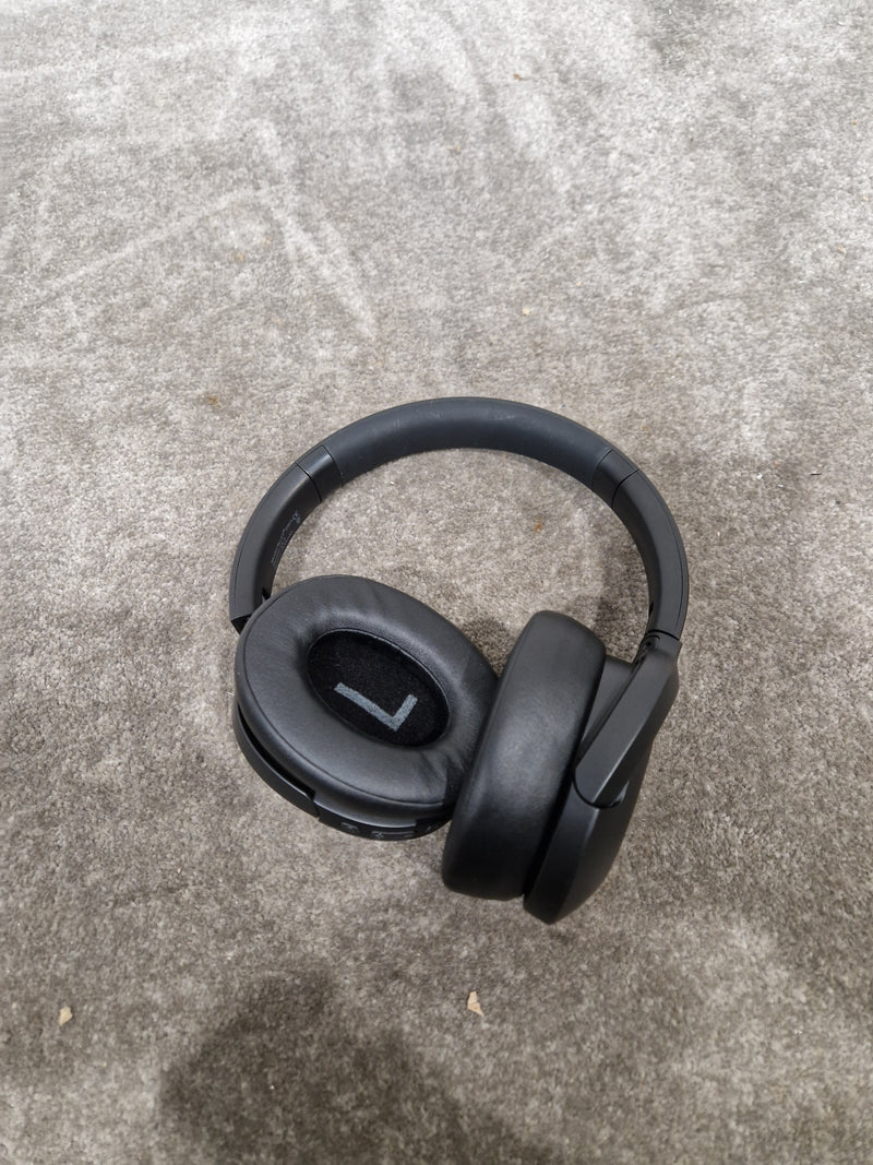 ANC P3965 Headset - Noise-Canceling Over-Ear - Spares or Repair w/ Original Box - Image 8