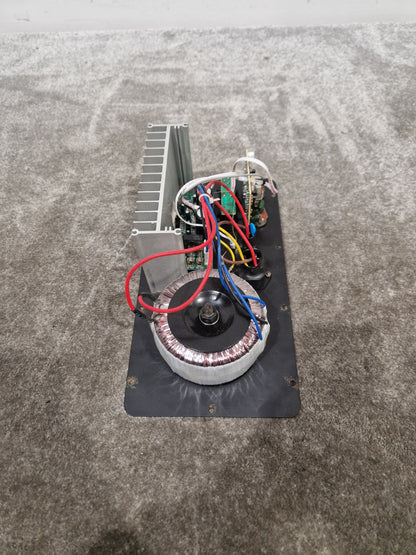 QTX 170.755uk Speaker Motherboard - Precision Audio Control - Excellent