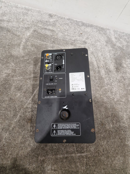 QTX 170.755uk Speaker Motherboard - Precision Audio Control - Excellent