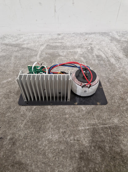 QTX 170.755uk Speaker Motherboard - Precision Audio Control - Excellent