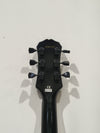 Epiphone Les Paul Studio Ebony - Solid Body Electric Guitar - Excellent w/ Full Set up - Photo 2