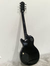 Epiphone Les Paul Studio Ebony - Solid Body Electric Guitar - Excellent w/ Full Set up - Photo 4