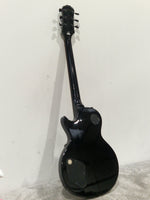 Epiphone Les Paul Studio Ebony - Solid Body Electric Guitar - Excellent w/ Full Set up - Image 4
