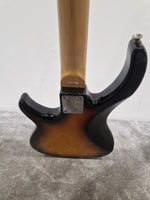 Peavey Milestone 3 Made IN Vietnam - Versatile Bass Guitar - Excellent w/ Hard Case & Full set up - Image 8