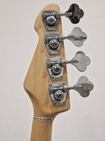 Peavey Milestone 3 Made IN Vietnam - Versatile Bass Guitar - Excellent w/ Hard Case & Full set up - Image 2