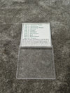 Technics Strict Tempo Vol 2 For Technics Kn1400-7000 - Performance Accompaniment - Excellent - Photo 4