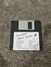 Technics Strict Tempo Vol 2 For Technics Kn1400-7000 - Performance Accompaniment - Excellent - Photo 5