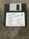 Technics Strict Tempo Vol 2 For Technics Kn1400-7000 - Performance Accompaniment - Excellent - Photo 6