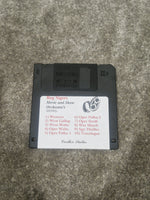 Technics Movie And Show Orchestras - Vintage Sound Collection - Excellent - Image 5