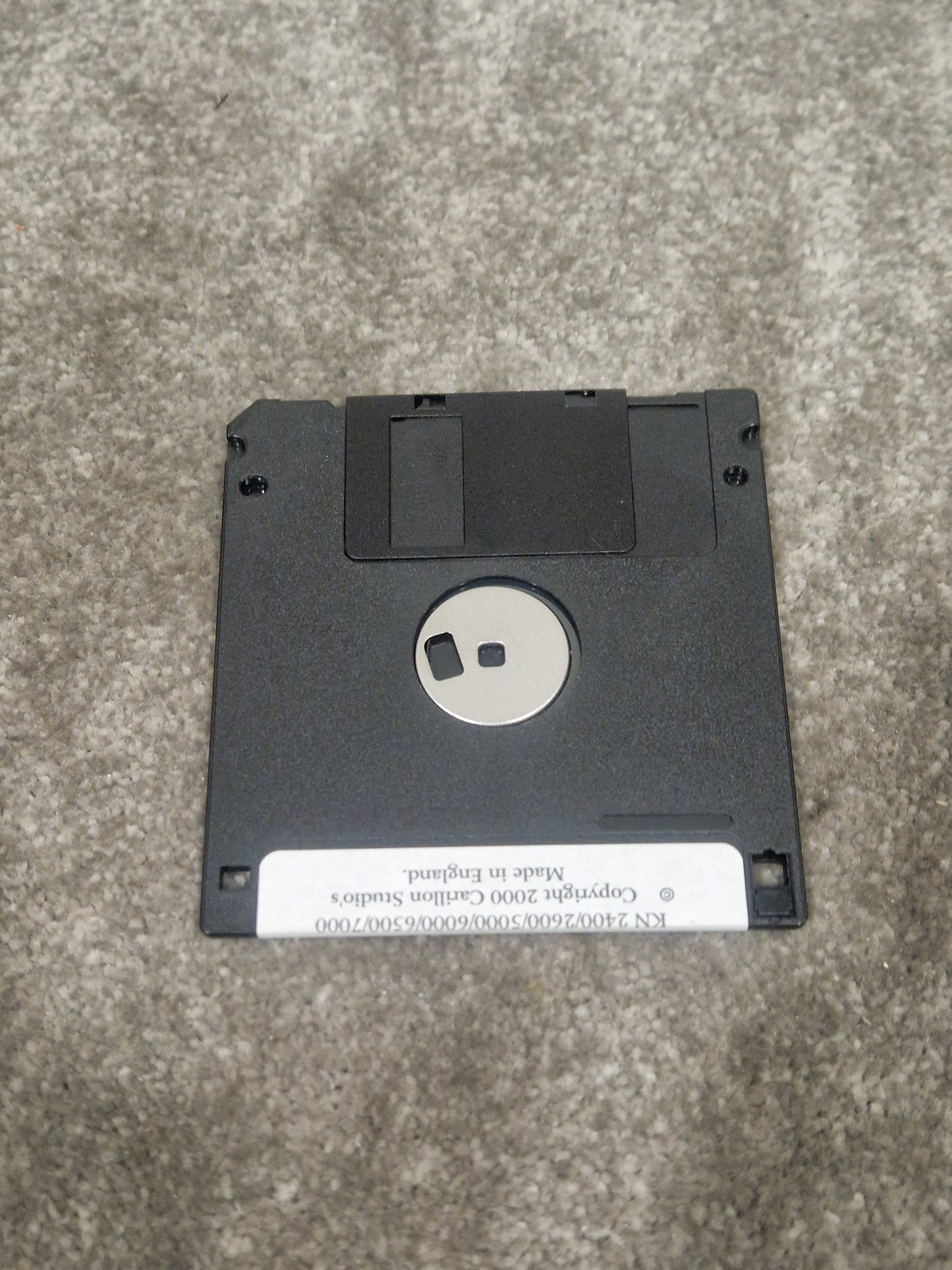 Technics Movie And Show Orchestras - Vintage Sound Collection - Excellent