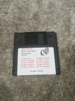 Technics Movie And Show Orchestras - Vintage Sound Collection - Excellent - Image 7