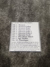Technics Movie And Show Orchestras - Vintage Sound Collection - Excellent - Photo 3