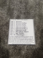 Technics Movie And Show Orchestras - Vintage Sound Collection - Excellent - Image 3