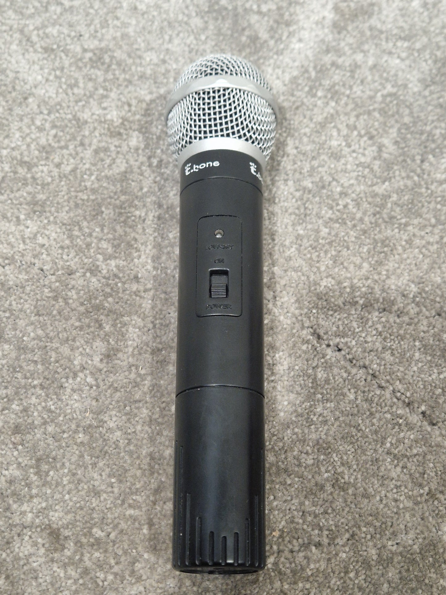 T.BONE MBW65 - Wireless Microphone System - Excellent