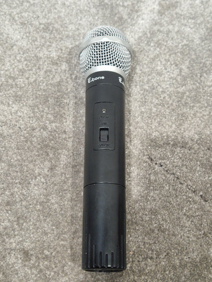 T.BONE MBW65 - Wireless Microphone System - Excellent