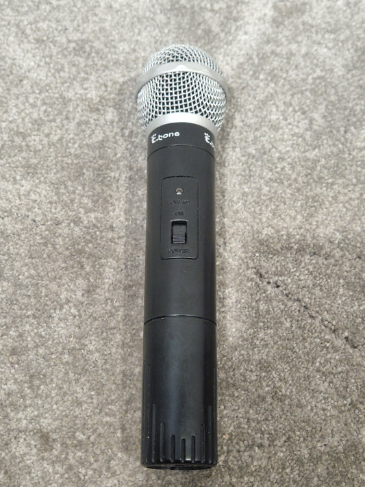 T.BONE MBW65 - Wireless Microphone System - Excellent