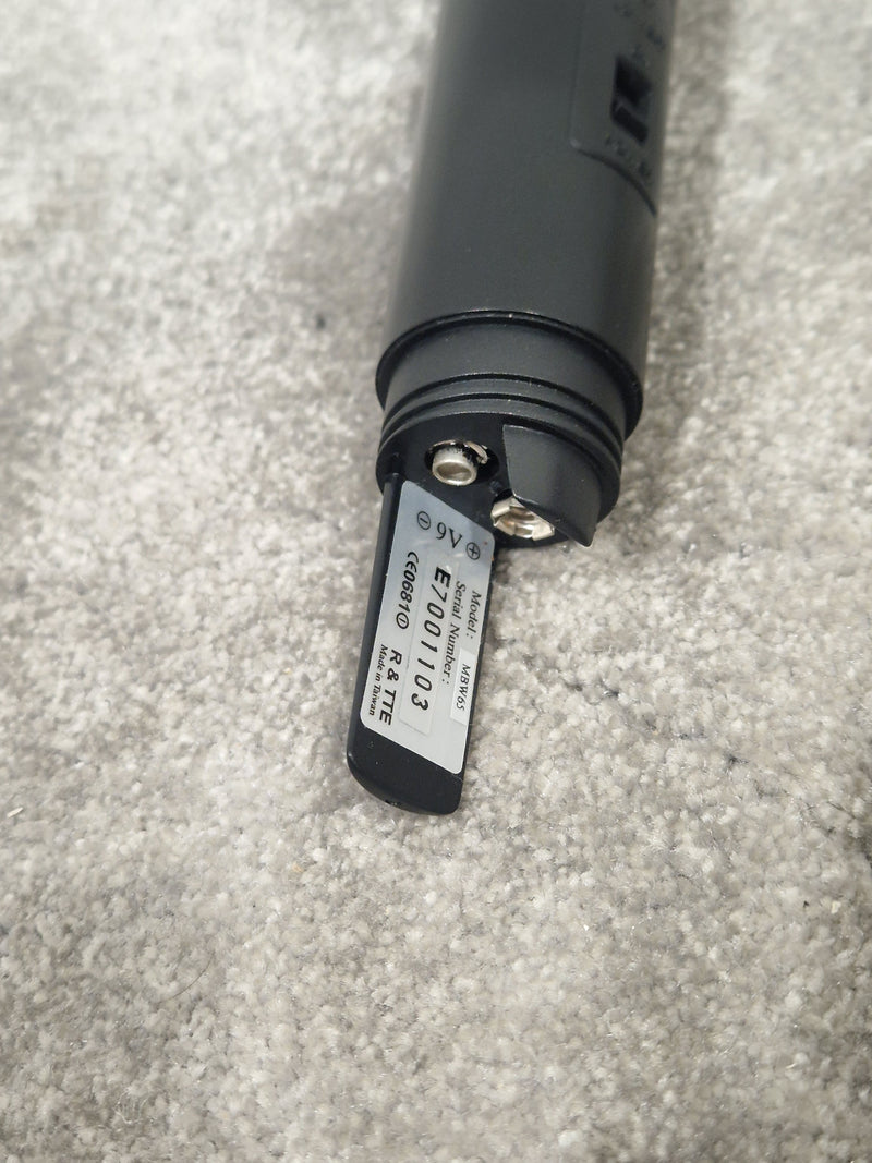 T.BONE MBW65 - Wireless Microphone System - Excellent - Image 4