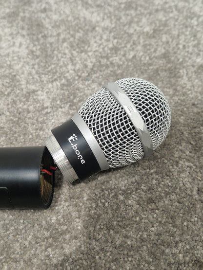 T.BONE MBW65 - Wireless Microphone System - Excellent