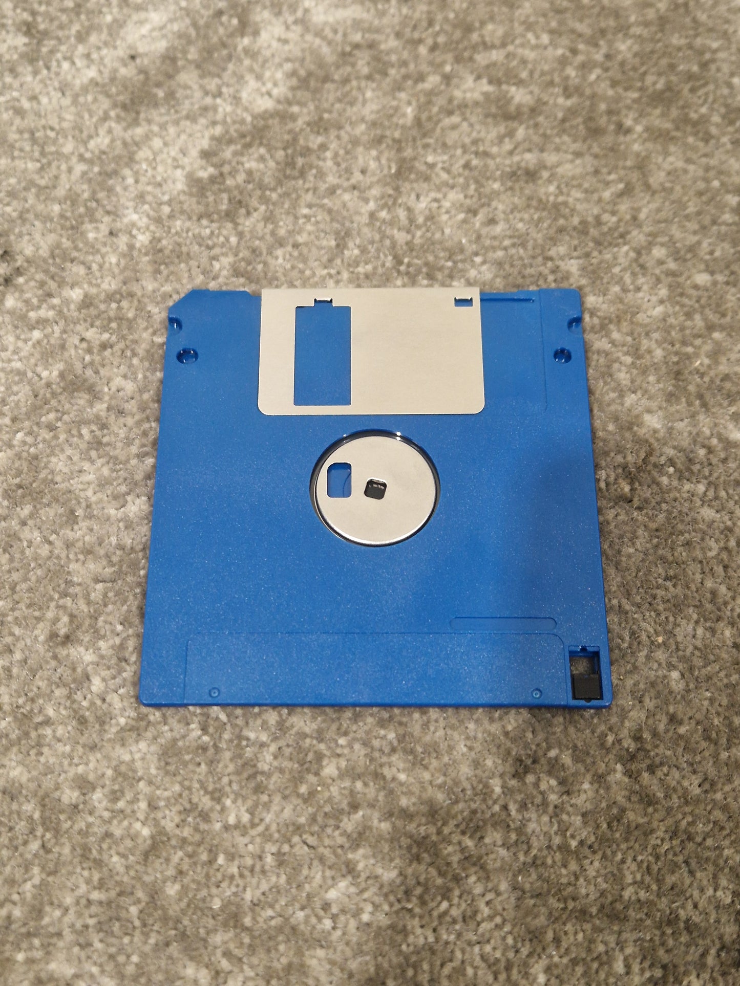 Technics Christmas Party Vol.1 Floppy Disc - Vintage Music Collection - Excellent