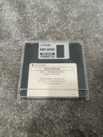 Technote TDk Brass Settings For Technics Kn6000-7000 - Custom Sound Library - Excellent - Image 6