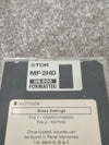 Technote TDk Brass Settings For Technics Kn6000-7000 - Custom Sound Library - Excellent - Photo 4