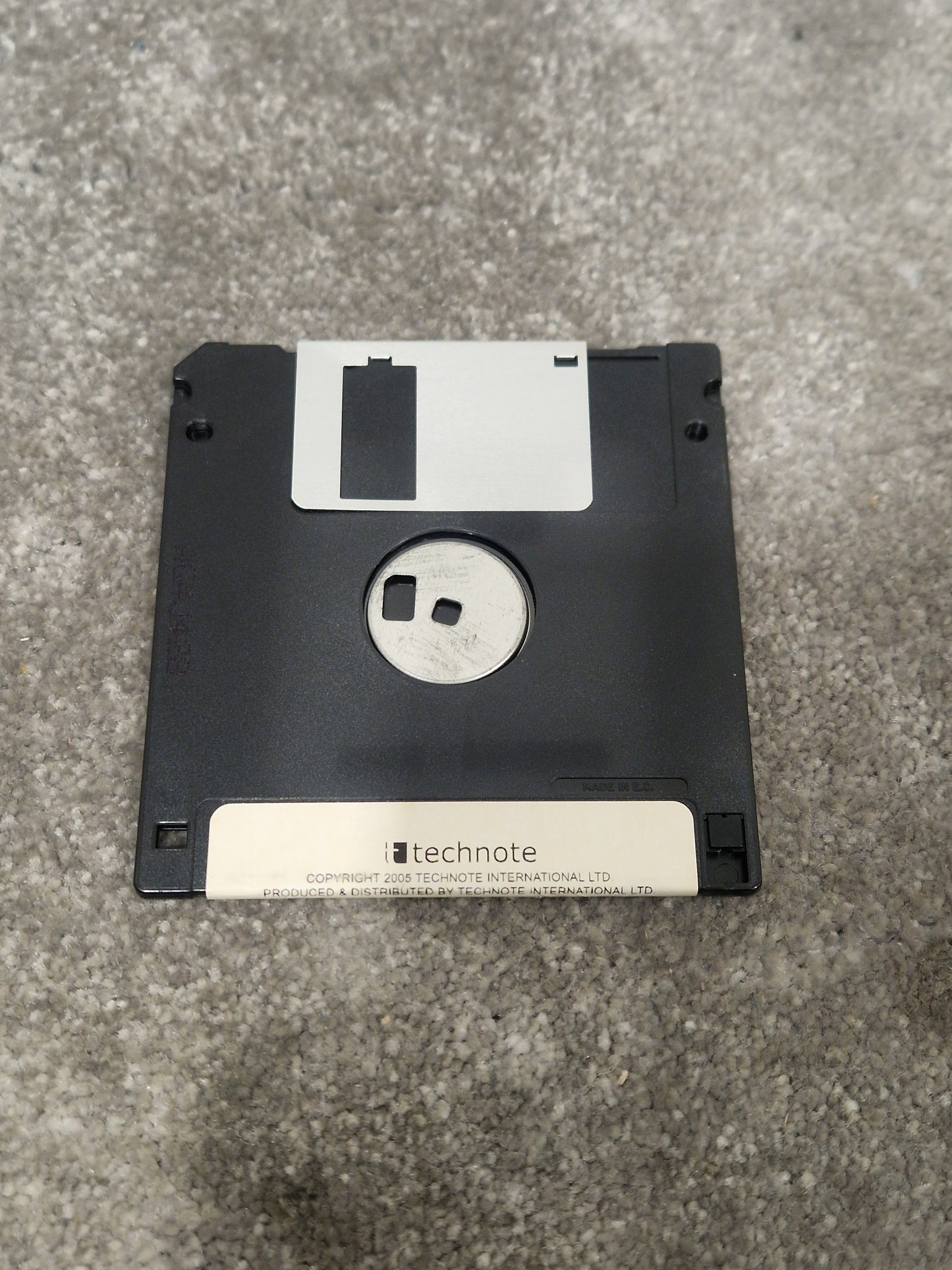 Technote TDk Brass Settings For Technics Kn6000-7000 - Custom Sound Library - Excellent