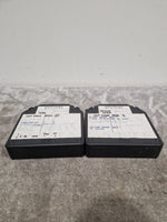 Soda – Britpop Band Collectible Westside Outtake Reels #1 & #2 – Very Good w/ Handwritten Studio Notes - Image 2