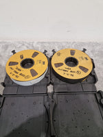 Soda – Britpop Band Collectible Westside Outtake Reels #1 & #2 – Very Good w/ Handwritten Studio Notes - Image 8