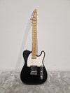 Squier Telecaster M2750208 Black - Classic Tone Electric Guitar - Good w/ Original Box - Photo 2