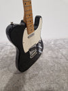 Squier Telecaster M2750208 Black - Classic Tone Electric Guitar - Good w/ Original Box - Photo 4