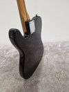 Squier Telecaster M2750208 Black - Classic Tone Electric Guitar - Good w/ Original Box - Photo 5