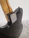 Squier Telecaster M2750208 Black - Classic Tone Electric Guitar - Good w/ Original Box - Photo 6