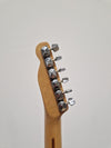 Squier Telecaster M2750208 Black - Classic Tone Electric Guitar - Good w/ Original Box - Photo 3
