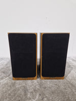 Tannoy Mercury M2 Pair - Bookshelf Speakers - Excellent w/ Original Box - Image 1