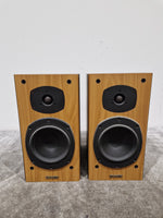 Tannoy Mercury M2 Pair - Bookshelf Speakers - Excellent w/ Original Box - Image 10