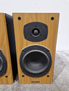 Tannoy Mercury M2 Pair - Bookshelf Speakers - Excellent w/ Original Box - Photo 3