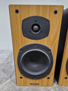 Tannoy Mercury M2 Pair - Bookshelf Speakers - Excellent w/ Original Box - Photo 4