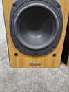 Tannoy Mercury M2 Pair - Bookshelf Speakers - Excellent w/ Original Box - Photo 5