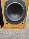 Tannoy Mercury M2 Pair - Bookshelf Speakers - Excellent w/ Original Box - Photo 6