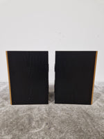Tannoy Mercury M2 Pair - Bookshelf Speakers - Excellent w/ Original Box - Image 2